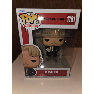Funko Pop! Kishibe #1761 - Chainsaw Man